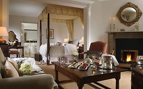 The Dunraven, Adare